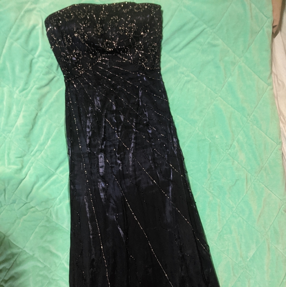Formal Gown